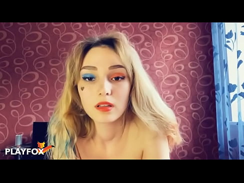 ❤️ 神奇的虛擬現實眼鏡讓我和哈莉奎恩發生性關係 ️ 色情 在 zh-tw.sex78.ru ️❤