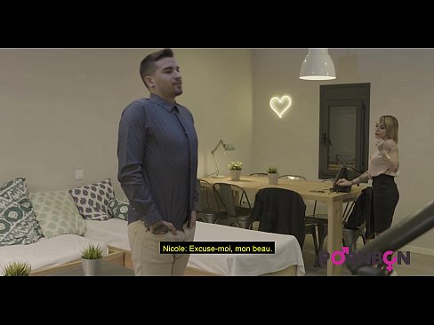 ❤️ PORNBCN 4K 一個大奶子的成熟女人想要被肛門性交年輕的舞男與大雞巴口交死神硬他媽的手工作狗風格的貓舔高潮法語字幕 ️ 色情 在 zh-tw.sex78.ru ️❤