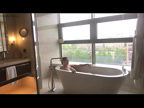 ❤️ 巨大的寶貝熱情地在浴室裡抽搐她的陰部 ️ 色情 在 zh-tw.sex78.ru ️❤