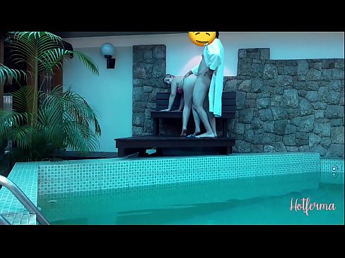 ❤️ 老闆請女僕去泳池，卻忍不住火辣辣的 ️ 色情 在 zh-tw.sex78.ru ️❤